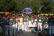 Sri Guru Gobind Singh Collegiate Public School-Cleaning activity